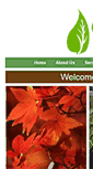 Mobile Screenshot of oregonnurseryadvisors.com